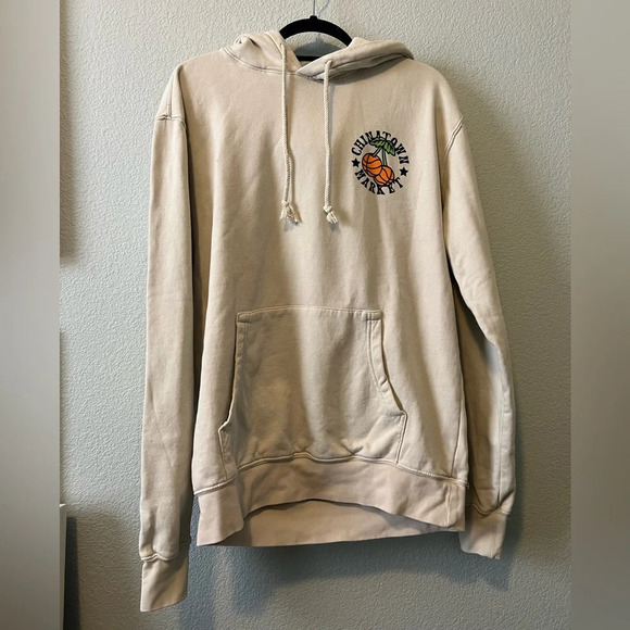 The Market NWT Hoodie Keep the Game Fresh - Picture 3 of 5